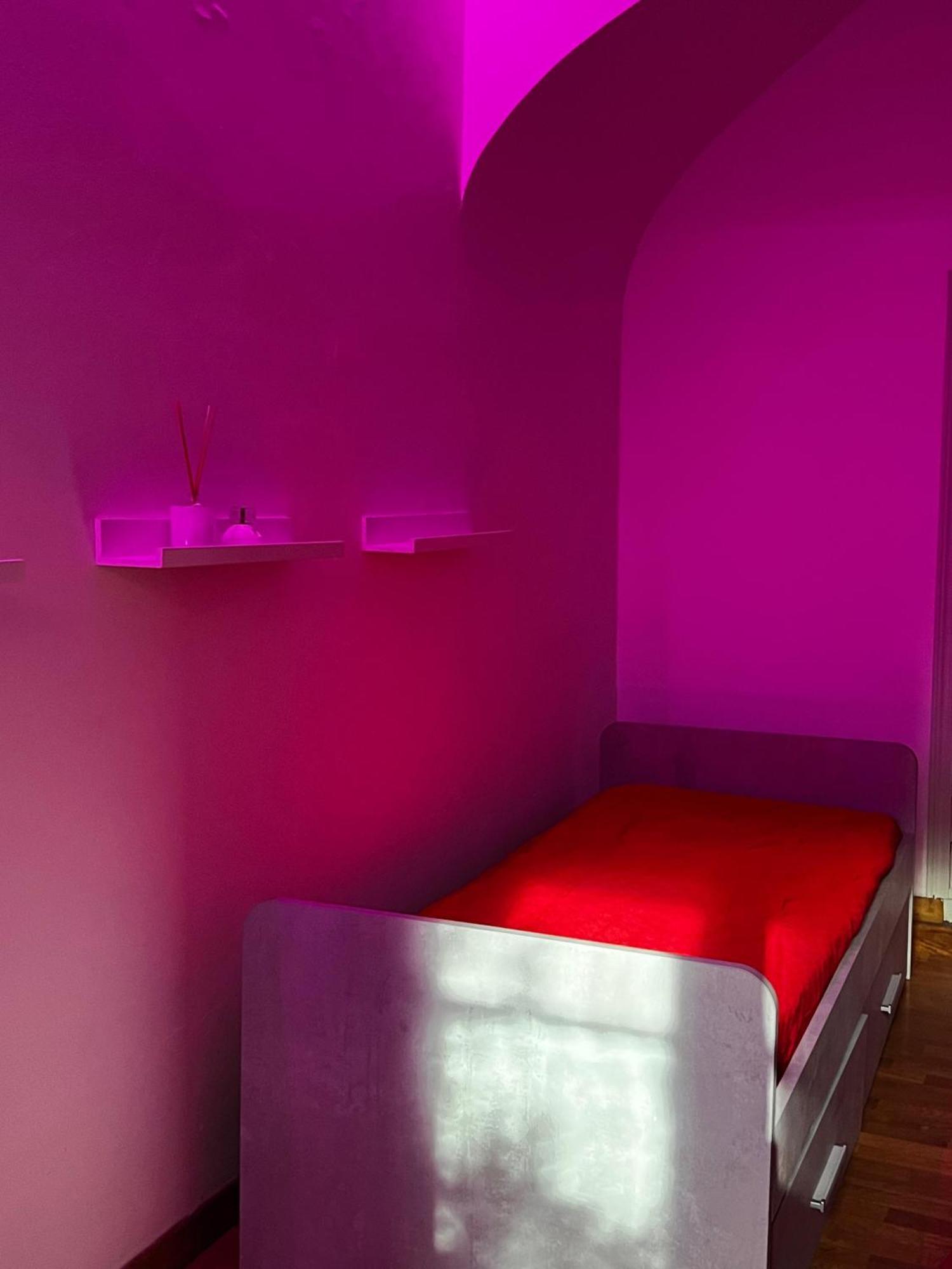 Apartamento Al Colosseo Vintage Roma